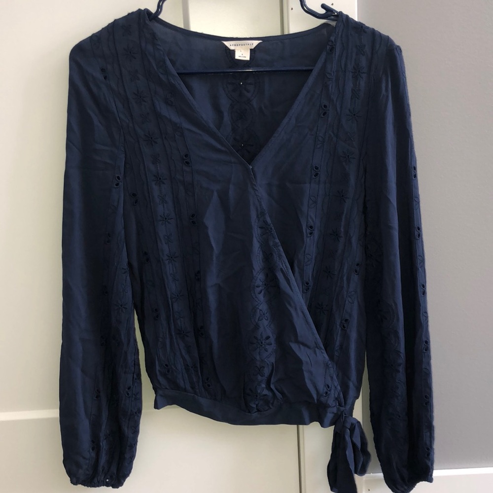 Aeropostale blouse